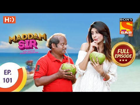 Maddam Sir - Ep 101 - Full Episode - 29th October 2020