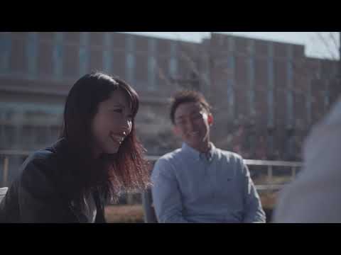 薬学科 【WEBオープンキャンパス】薬学部紹介動画
