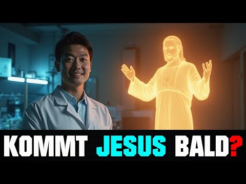 The wisest person in the world warns: Jesus is coming back soon!