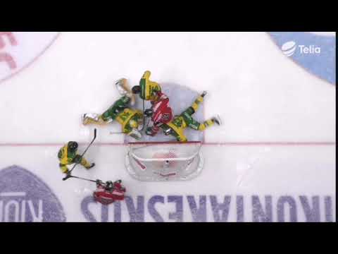 Huippuhetket: JYP vs Ilves 6-4 5.10.2019