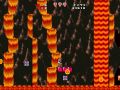 SMBX Custom Project Black Temple Fire Temple