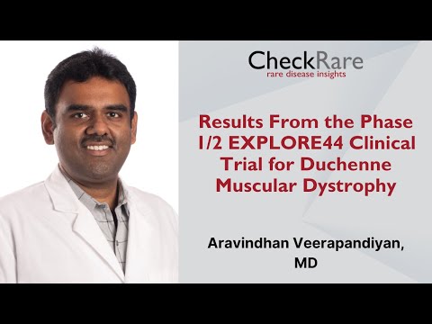 Results From the Phase 1/2 EXPLORE44 Clinical Trial for ...