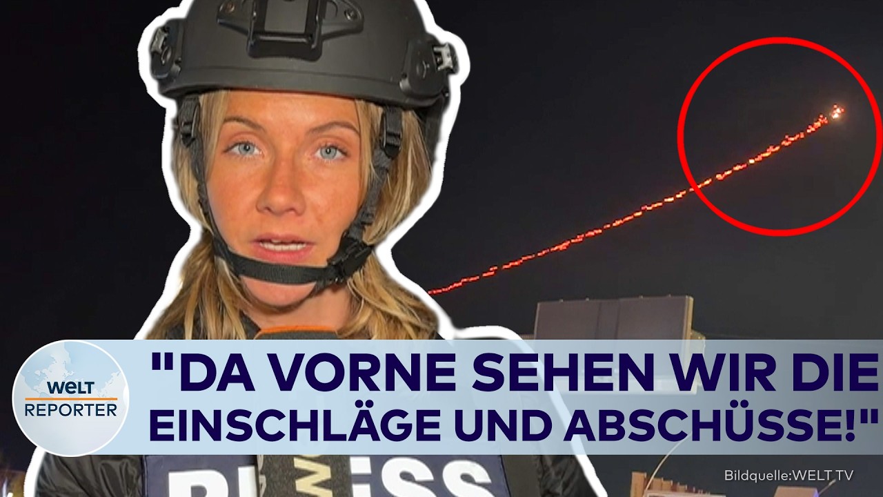KURDEN IM IRAK: „Wir wollen nicht zum Ziel werden“ – Drohnenalarm nahe US-Militärbasis wegen Iran