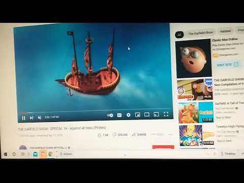 the tom bob kitten pants movie part 1 intro theme song