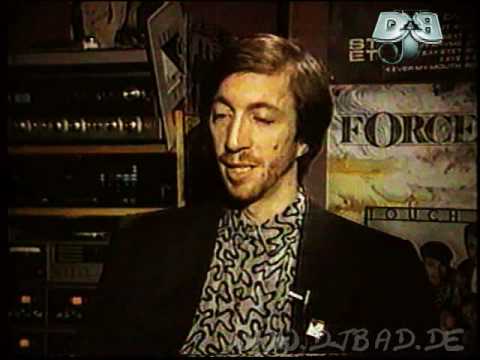 Artists against Apartheid