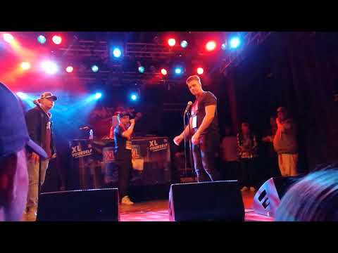 RAP SM 2018 - PURE vs RIIMI? (Akabella)