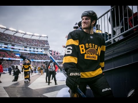 Boston Bruins - Behind The B (Season 3 - Episode 8)