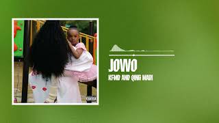 Download lagu KFMD and Qing Madi - Jowo mp3
