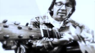 Stephen Fearing 2015 - Live and By Request