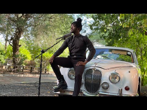 Jordan Moozy - Gae (Visualizer)