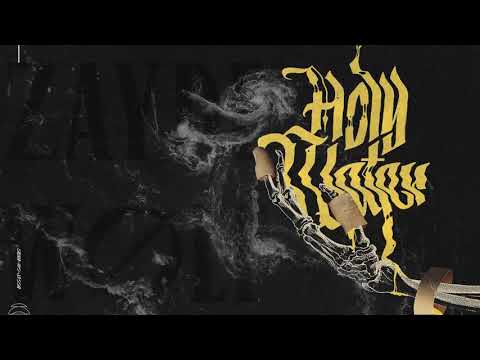 ZAYDE WOLF - HOLY WATER (AUDIO)