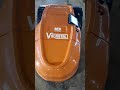 Robotic Feed Pusher