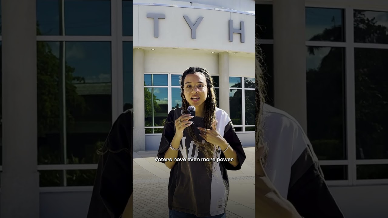 Why Should I Care About Local Elections? | Local Elections Explained: Episode 1