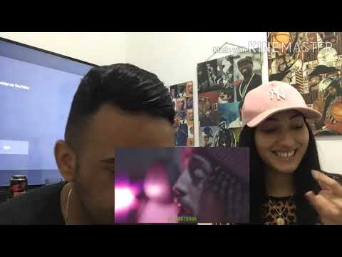 LUCAS HYPE x YUNG LIXO x LUVI -Naná Gang (TRAP DO GUARANÁ 🤣)REACT REAGINDO