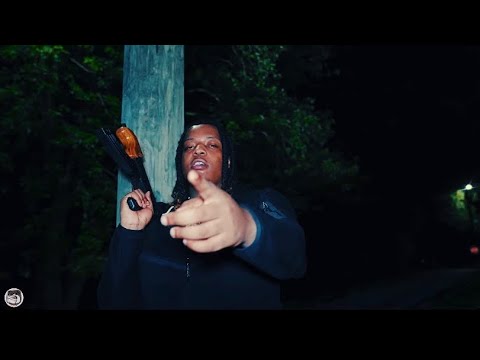 YAY$KI "FATAL" (OFFICIAL VIDEO) Presented By @EA_4K_FILMS