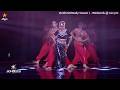என்னம்மா இப்படி Perform பண்றீங்க AbinayaHarshitha ️ Jo