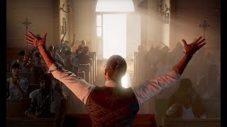 Far Cry 5 ....и ад следовал за ним. Откр. 6;8