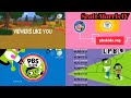 PBS KIDS Program Break 18 LPB 2016