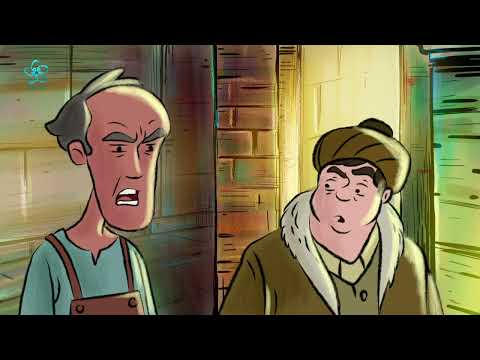 PARA KESESİ – TEŞEKKÜR ETMENİN ÖNEMİ – HİKAYELERLE 40 HADİS