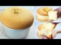Best Pineapple Chiffon Cake Pillowy Soft
