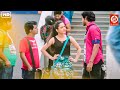 LOVE AUR JUNG Full Love Story Telugu Hindi Dubbed Action Movie Full New Hindi Dubbed Movie
