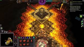 War For The Overworld - Heart Of Gold - Gilton - Guide / Speedrun