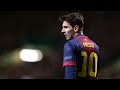 Lionel Messi • Solo Runs 2012/13 | Crazy Dribbling