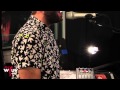 Local Natives - "Heavy Feet" (Live at WFUV) 
