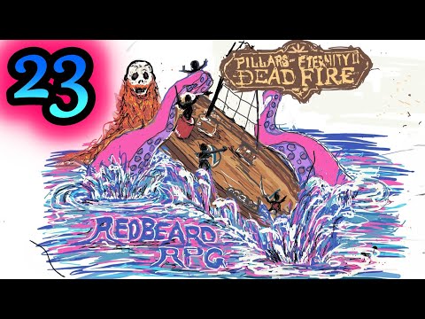Finding Fruit - Pillars of Eternity II - EP 23