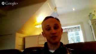 Walking Away From Big 5 Publishers — An Interview with author Harry Bingham