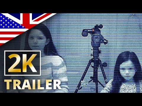 Paranormal Activity 3 - Official Trailer [2K] [UHD] (International/English)