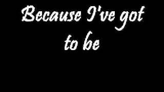 Relient K - Getting Into You (lyrics)