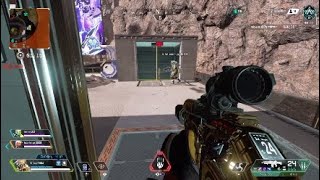 【Apex Legends】エイペックス実況#20 大泥棒と聖剣とクレーンゲーム