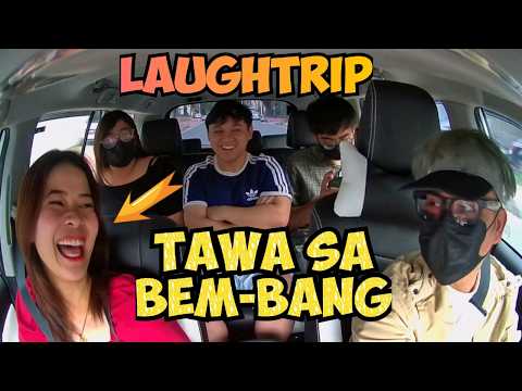 TAWA NALANG SA BEM-BANG