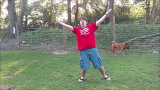 Next Ex Girlfriend by Bowling For Soup