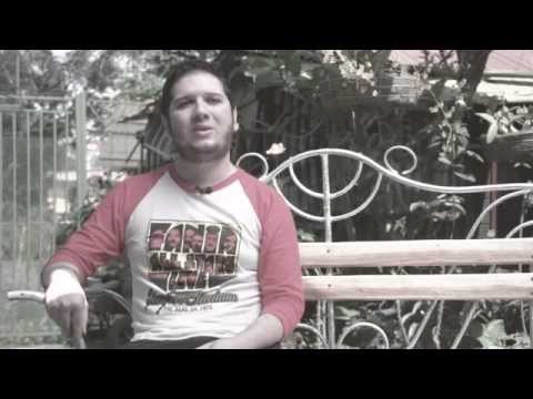 #LifeAfterDarwin - Sergio Calvo, un salserín de verdad.