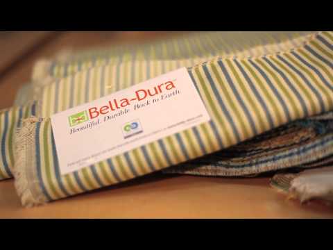 Why Bella Dura Fabrics
