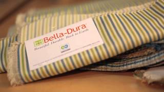 Why Bella-Dura® Fabrics
