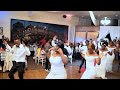 WEDDING ENTRANCE (Magasco Sokoto Dance) Boise, ID