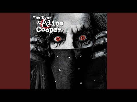This House Is Haunted - Alice Cooper