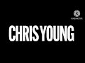 Chris Young Young Love Saturday Nights PAL High Tone Only 2023