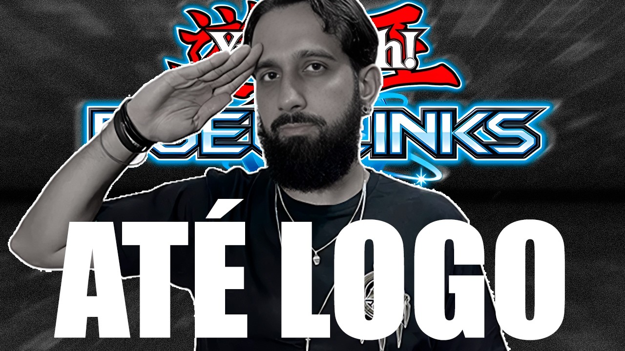 See You Soon, Yu-Gi-Oh!