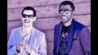 Babyface &amp; El Debarge- Where Is My Love (Slowed + Reverb)