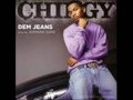 Chingy-Dem Jeans (HQ) 
