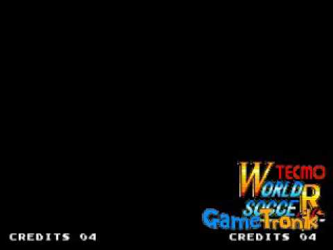 descargar tecmo world soccer 96 neo geo