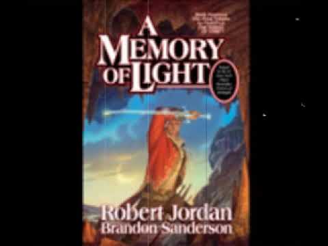 The Wheel of Time Saga - Book 14 - part 2