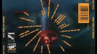 NTM - Paris Sous Les Bombes - 1995 (ALBUM)