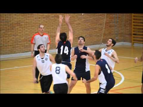 MULTIPARLA SENIOR A  -  UROS DE RIVAS