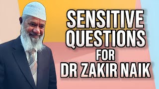 Download lagu Dr Zakir Naik Tackles Sensitive Questions With Wisdom & Thoughtful Grace - 🇲🇾 Malaysian Q&A Session. mp3 Download lagu Dr Zakir Naik Tackles Sensitive Questions With Wisdom & Thoughtful Grace - 🇲🇾 Malaysian Q&A Session. mp3