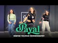 Payal Dance Cover Yo Yo Honey Singh Deepak Tulsyan Choreography G M Dance Centre